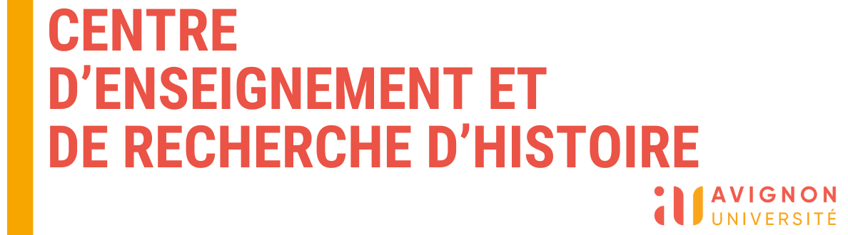 Centre d'enseignement et de Recherche d'Avignon