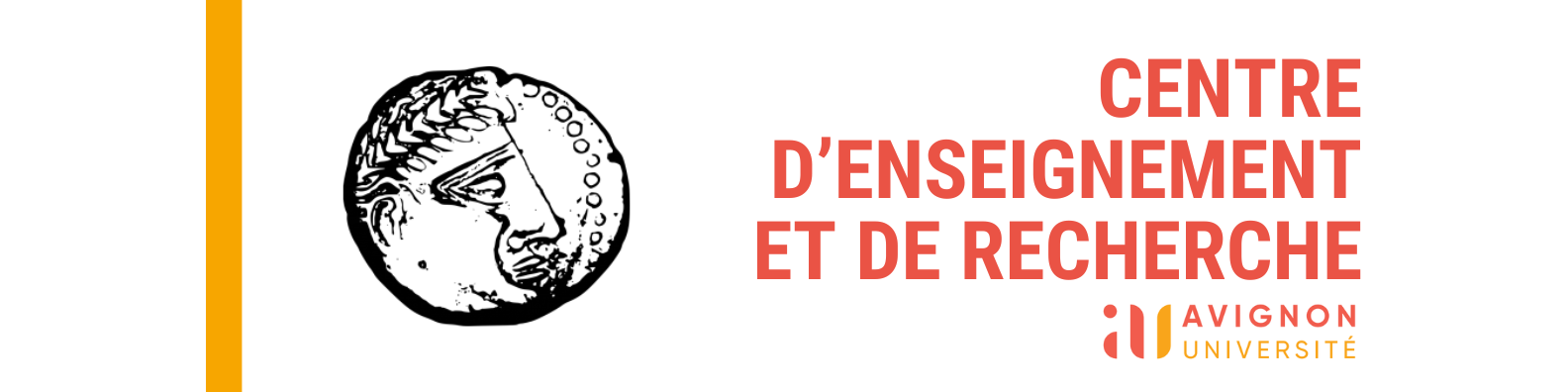 Centre d'enseignement et de Recherche d'Avignon